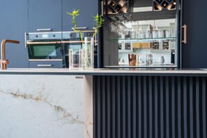 Πάγκος κουζίνας Neolith